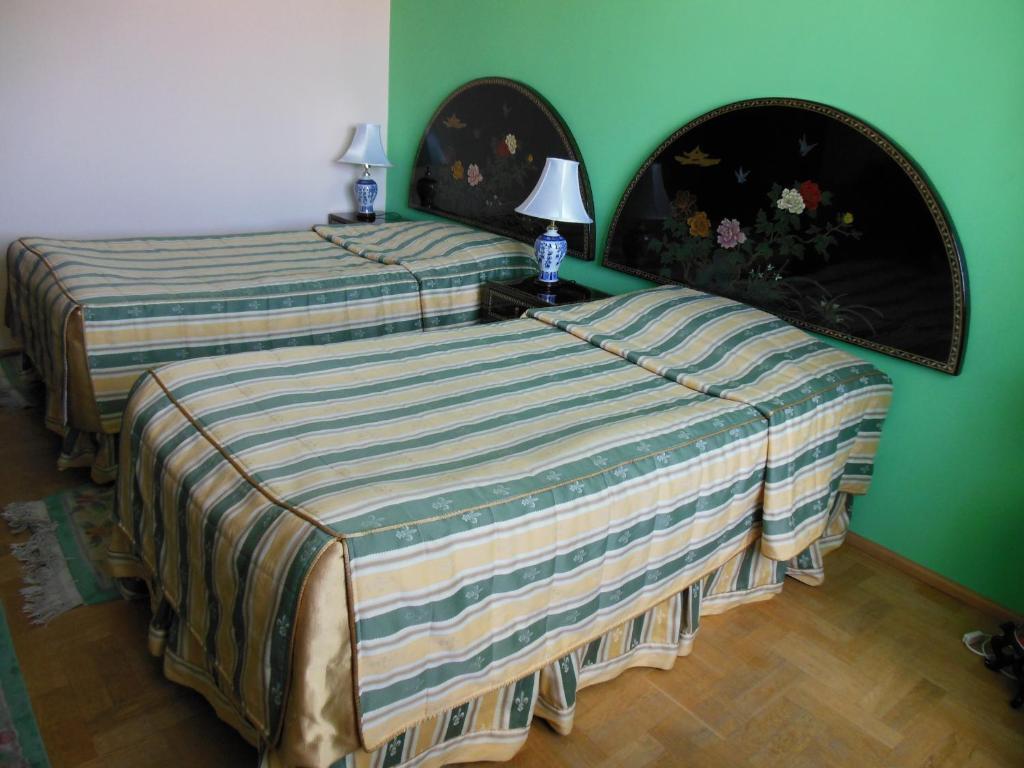 Władysławowo Hotel Pekin חדר תמונה