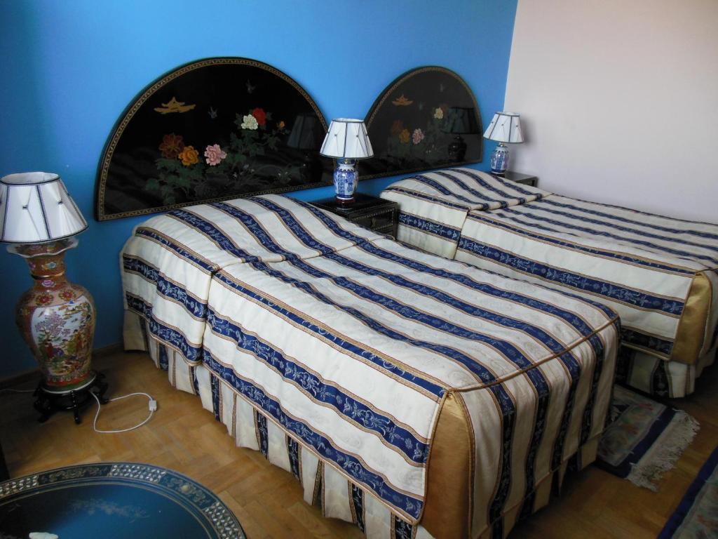 Władysławowo Hotel Pekin חדר תמונה