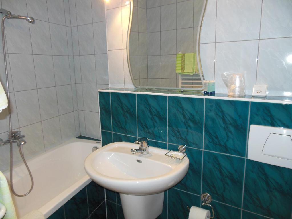 Władysławowo Hotel Pekin חדר תמונה