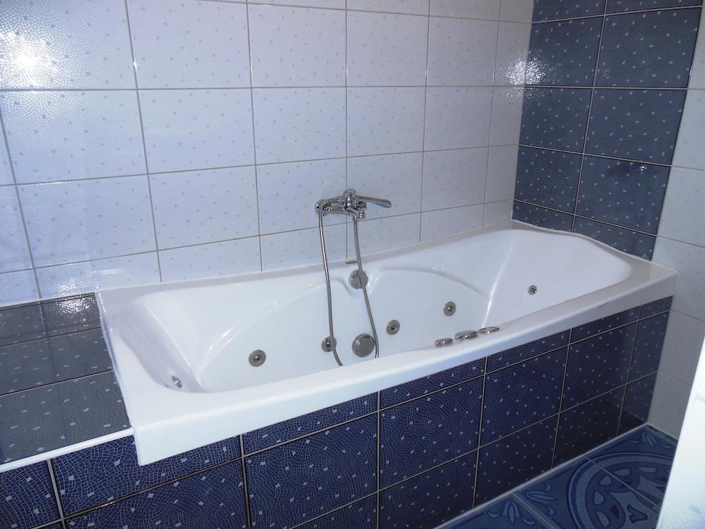Władysławowo Hotel Pekin מראה חיצוני תמונה