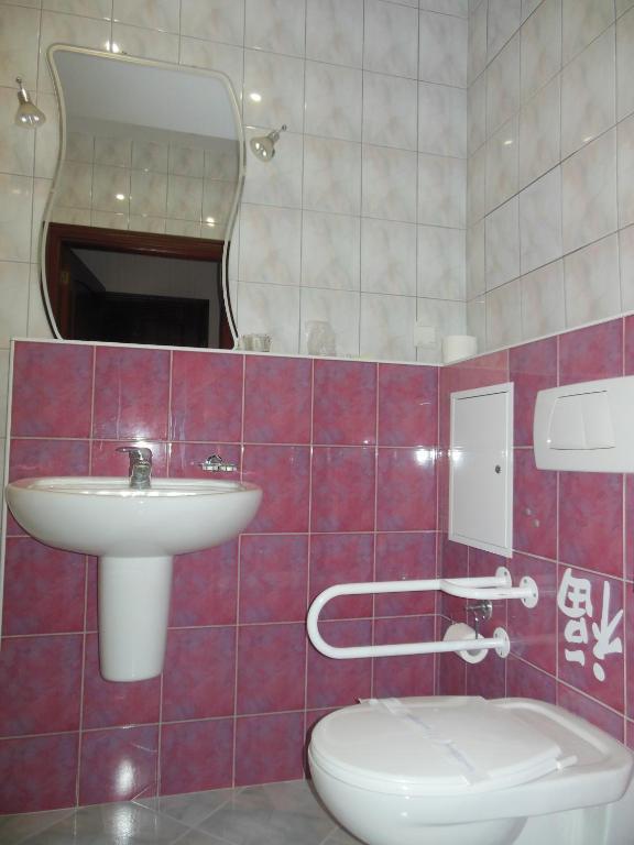 Władysławowo Hotel Pekin מראה חיצוני תמונה