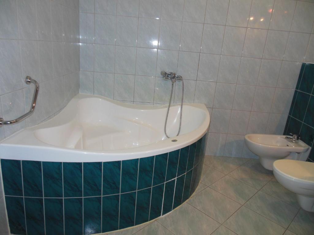 Władysławowo Hotel Pekin חדר תמונה